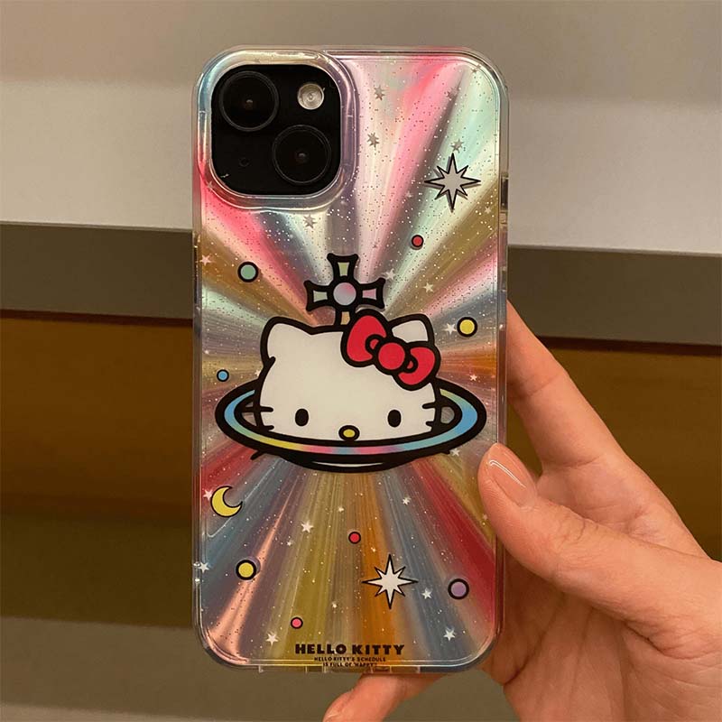 Hello Kitty Phone Case