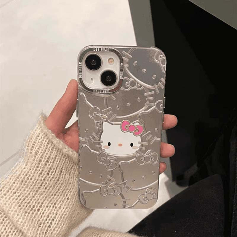 Hello Kitty Phone Case