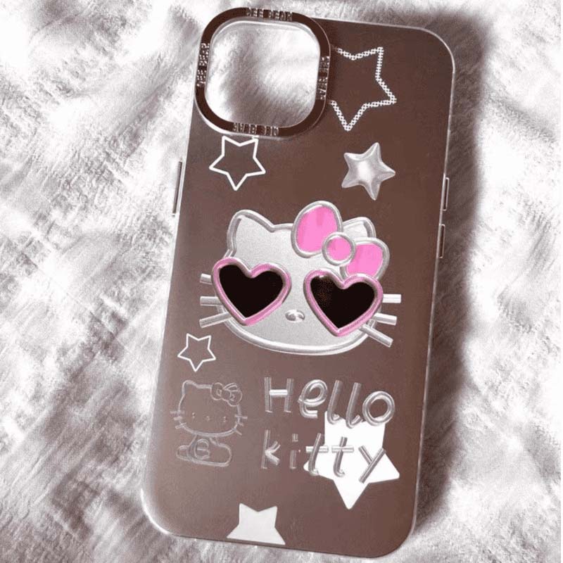 Hello Kitty Phone Case