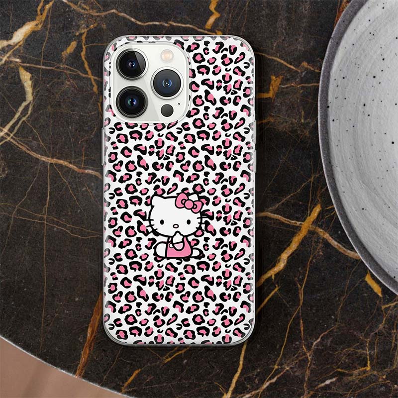 Hello Kitty Phone Case