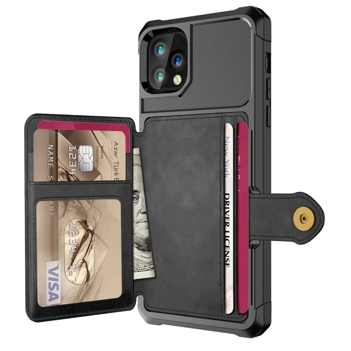 Echo Luxury Leather Wallet iPhone Case For X, 11, 12 & 13 Series phone case iphone
Samsung cases
OnePlus cases
Huawei cases
