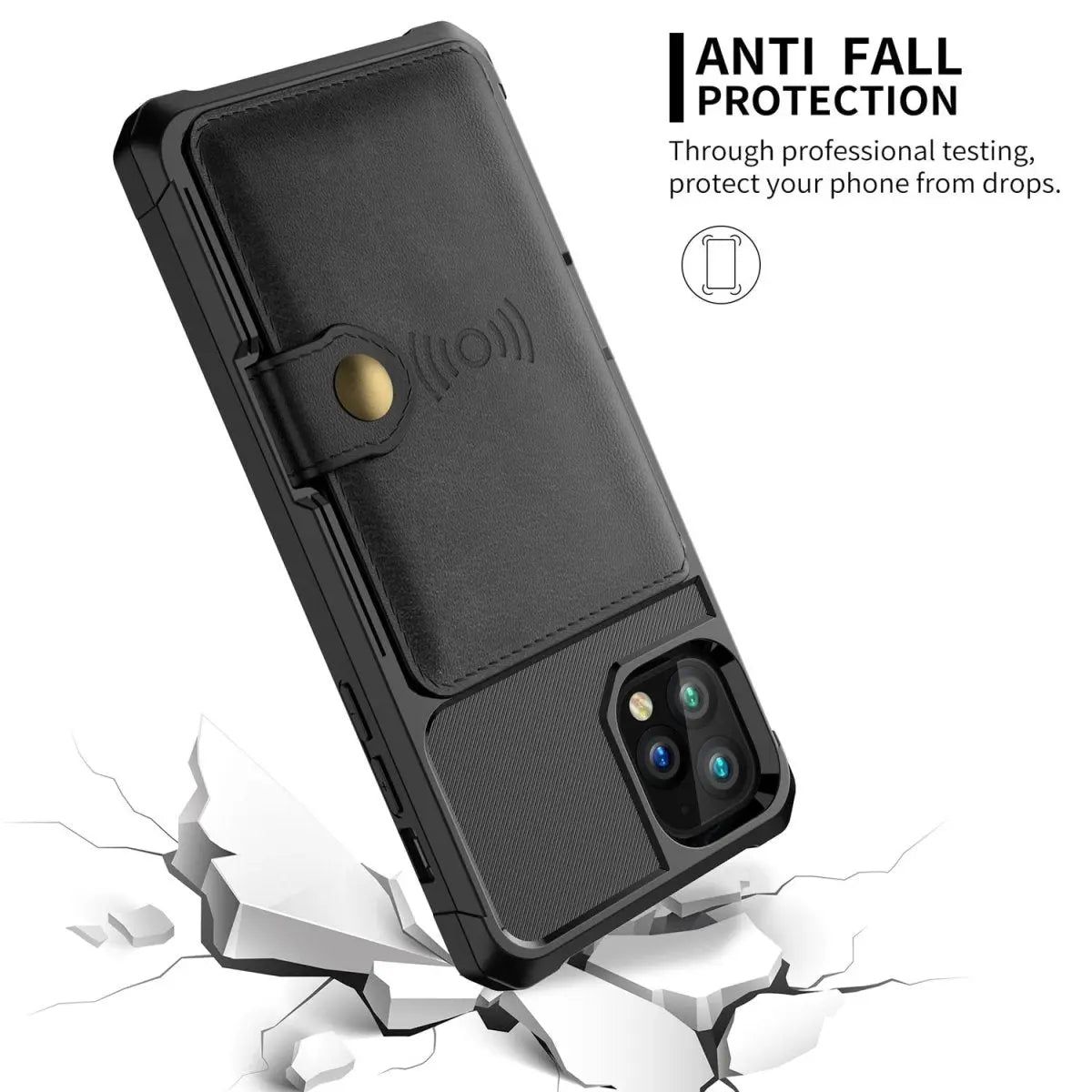Echo Luxury Leather Wallet iPhone Case For X, 11, 12 & 13 Series phone case iphone
Samsung cases
OnePlus cases
Huawei cases