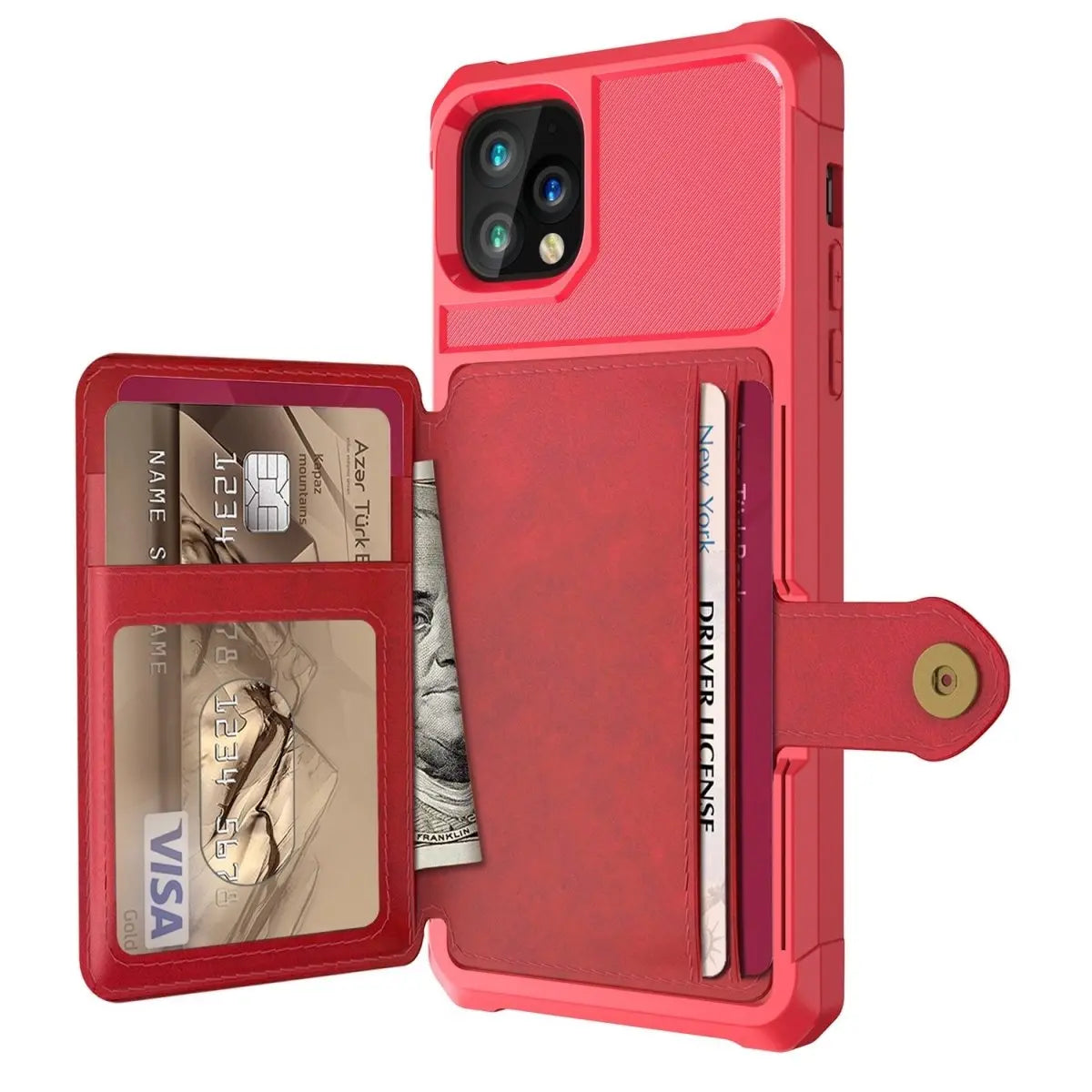Echo Luxury Leather Wallet iPhone Case For X, 11, 12 & 13 Series phone case iphone
Samsung cases
OnePlus cases
Huawei cases