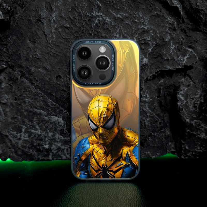 Spider-Man original phone case