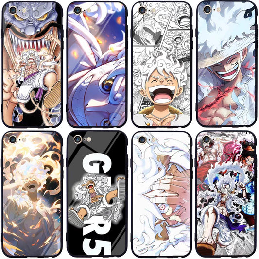 Unleash Your Inner Pirate with Spxcases' One Piece Adventure Series