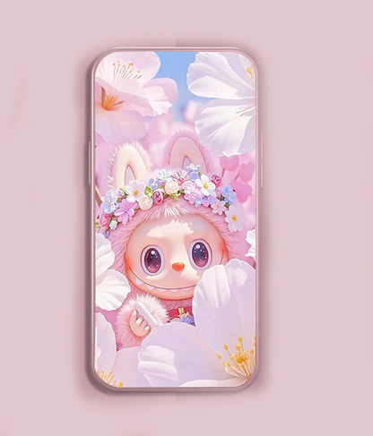 Labubu Phone Case