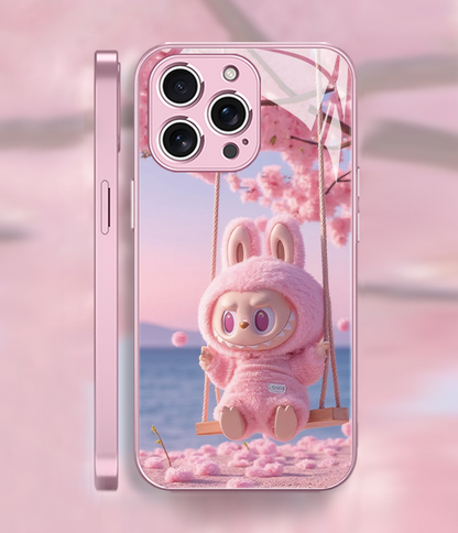 Labubu Phone Case