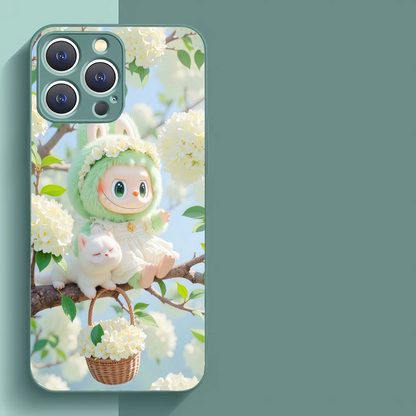 Labubu Phone Case