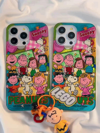 2024 New Snoopy Phone Case