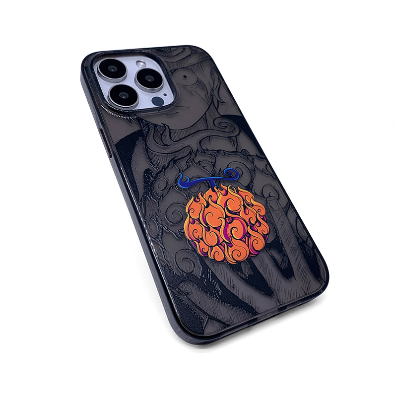 One Piece Phone Case