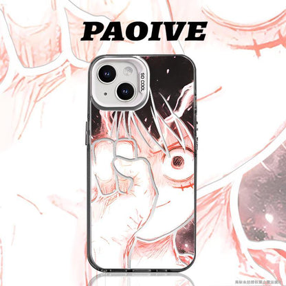 One Piece Phone Case
