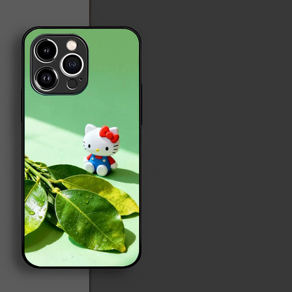 Hello Kitty Phone Case
