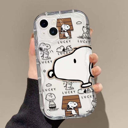 2024 New Snoopy Phone Case