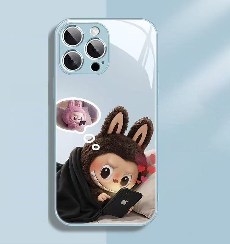 Labubu Phone Case