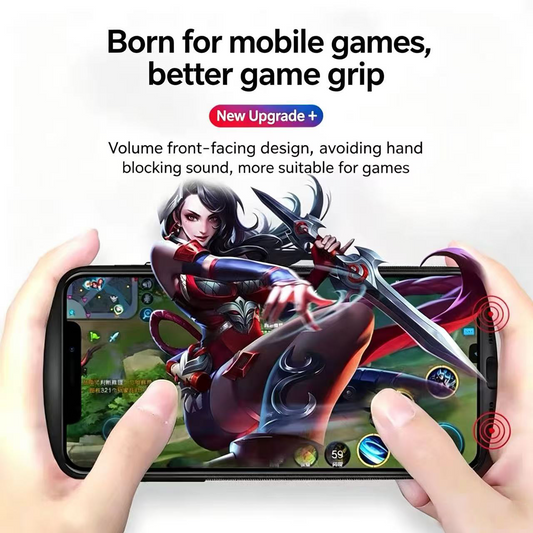 iPhone-Specific Gaming Phone Case