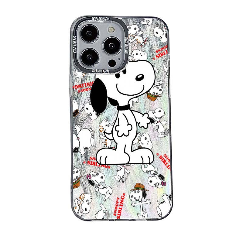 2024 New Snoopy Phone Case