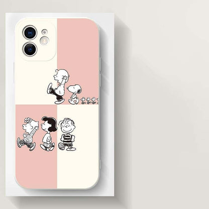 2024 New Snoopy Phone Case