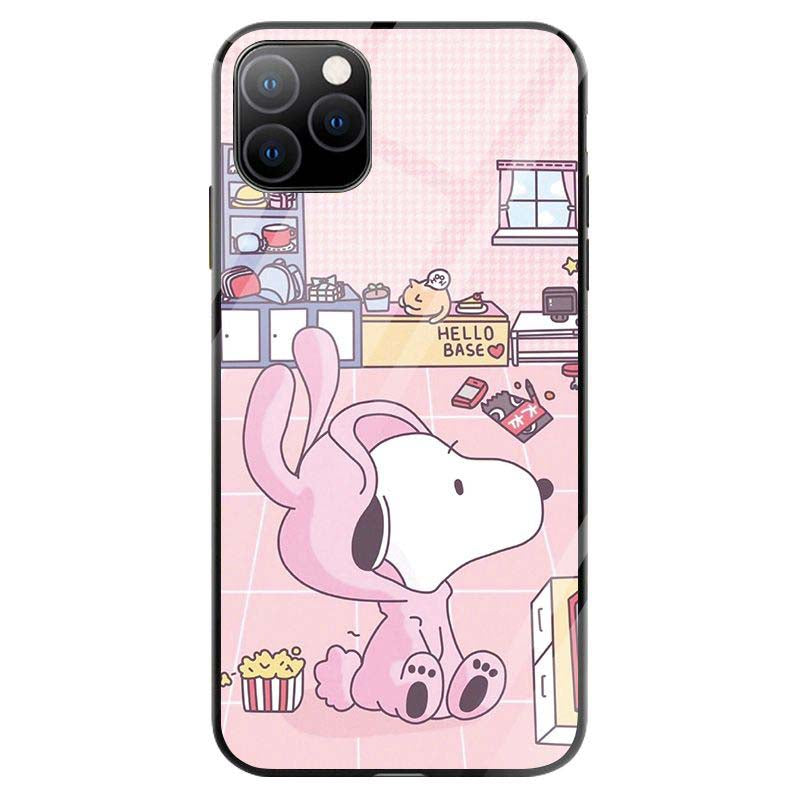 2024 New Snoopy Phone Case