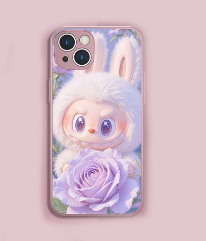 New Labubu phone case