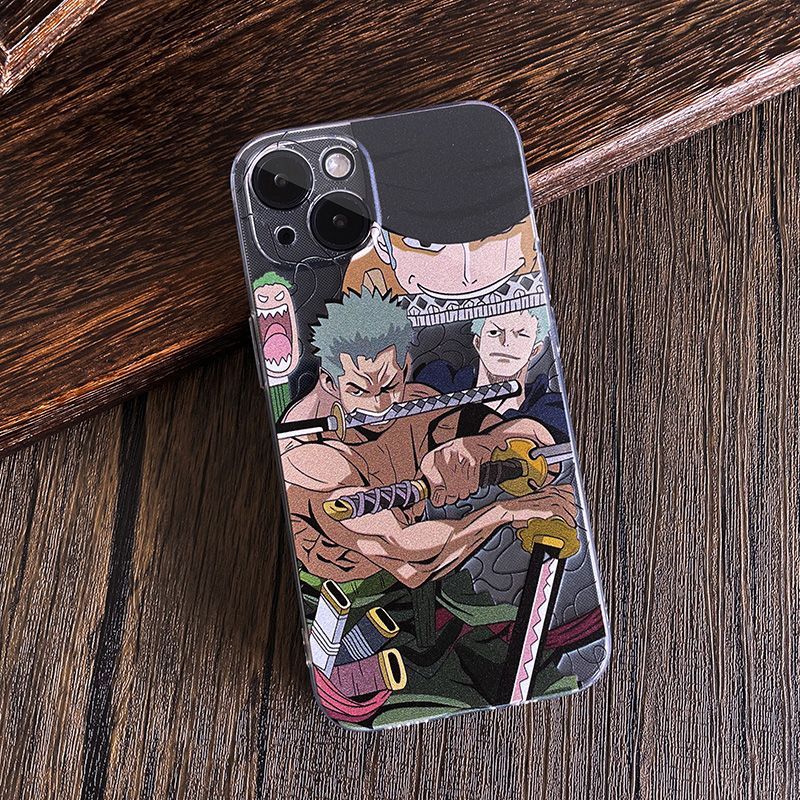 One Piece Phone Case