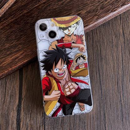 One Piece Phone Case
