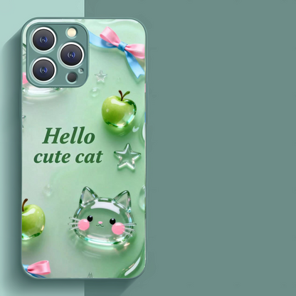 Hello Kitty Phone Case