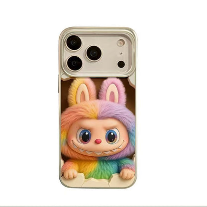 Labubu Phone Case