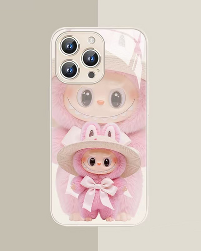 New Labubu phone case