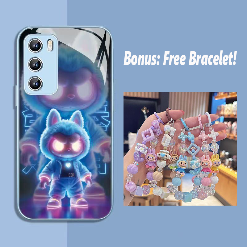New Labubu phone case