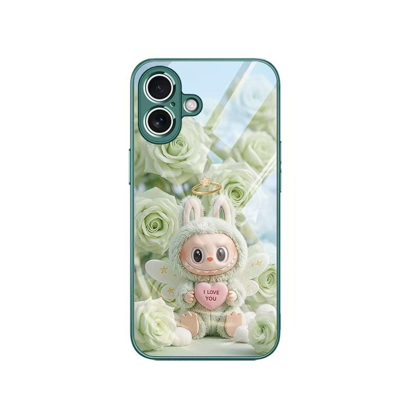Labubu Phone Case