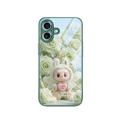 Labubu Phone Case