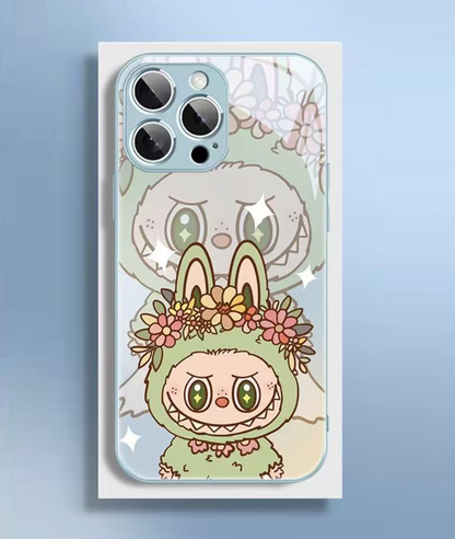 New Labubu phone case