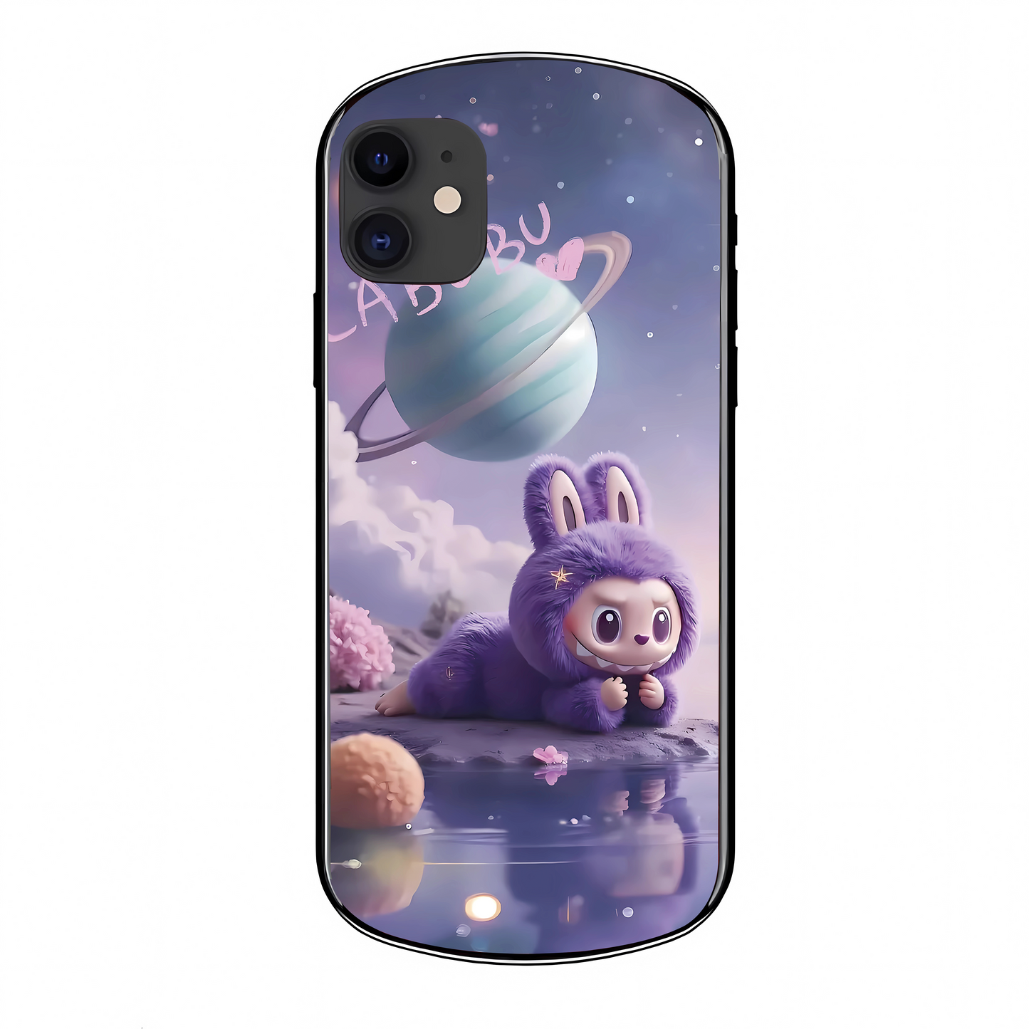 iPhone-Specific Gaming Phone Case