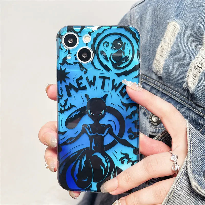 Pokémon Elf Phone Case