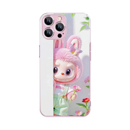 Labubu Phone Case