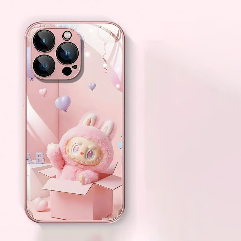 Labubu Phone Case