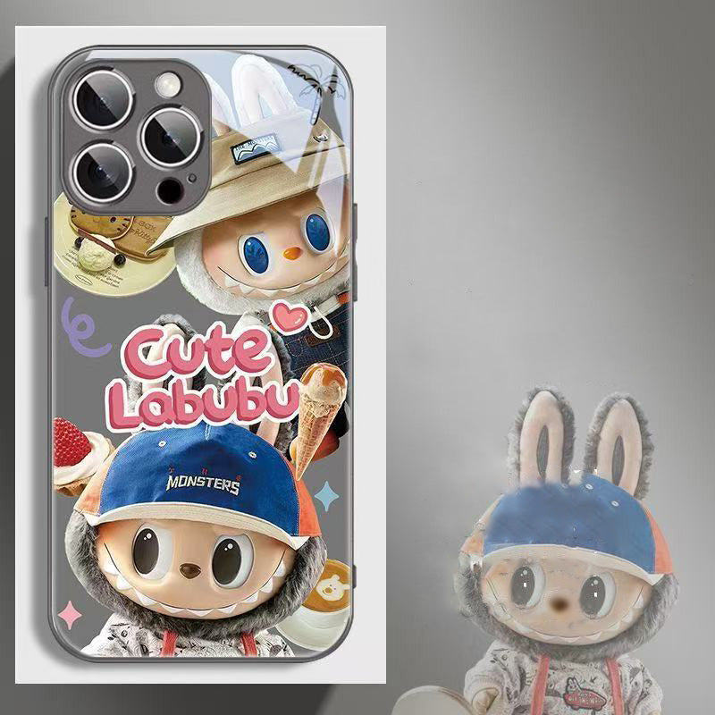 Labubu Phone Case