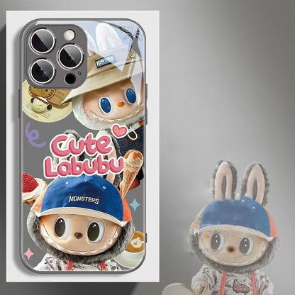 Labubu Phone Case
