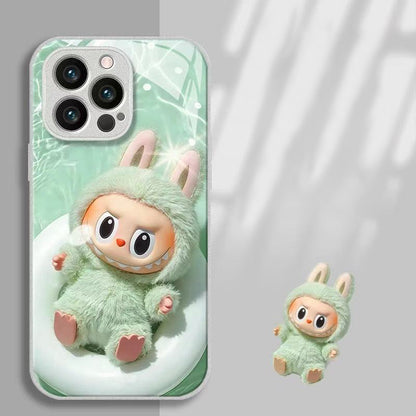 Labubu Phone Case