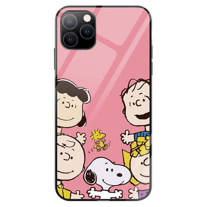 2024 New Snoopy Phone Case