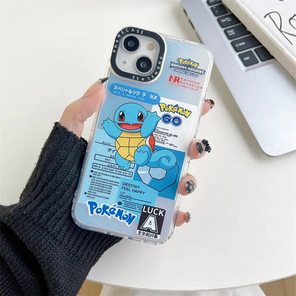 Pokémon Elf Phone Case