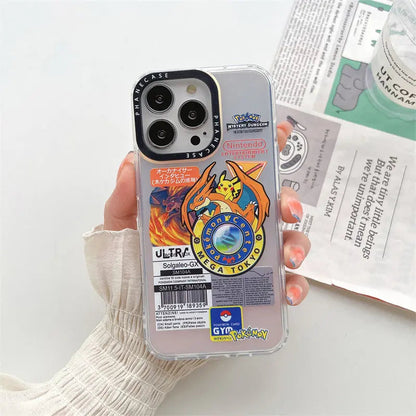 Pokémon Elf Phone Case