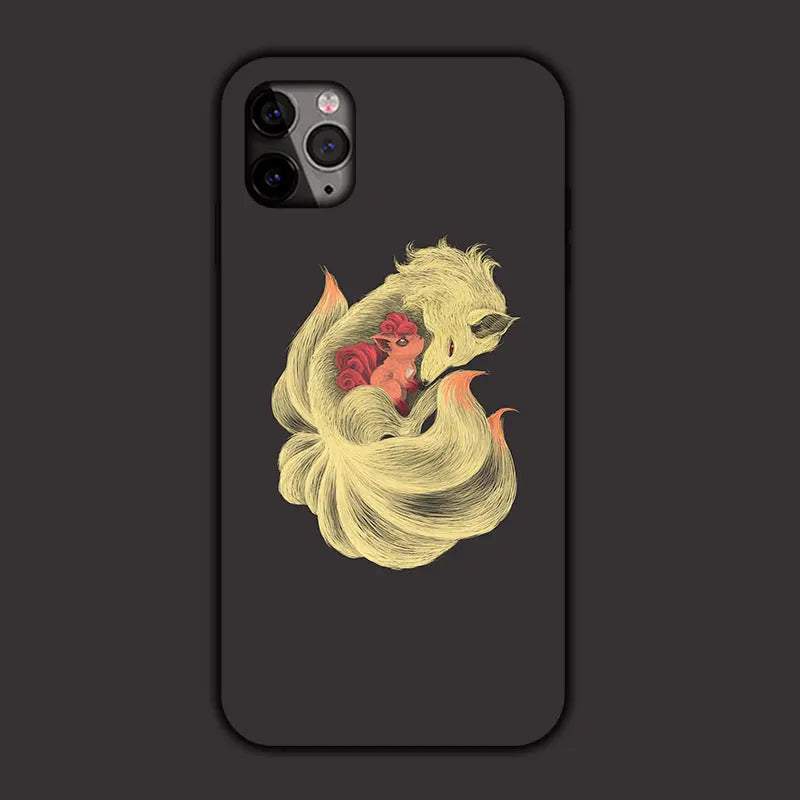 Pokémon Elf Phone Case