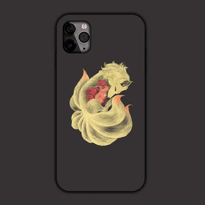 Pokémon Elf Phone Case