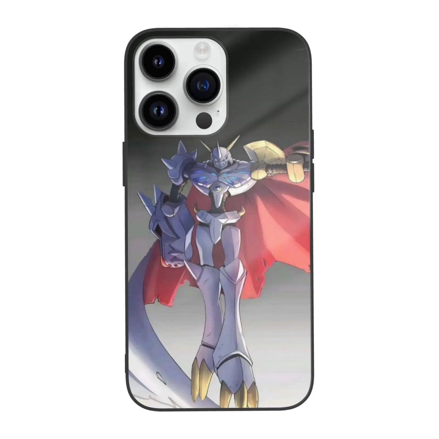 Digimon Phone Case