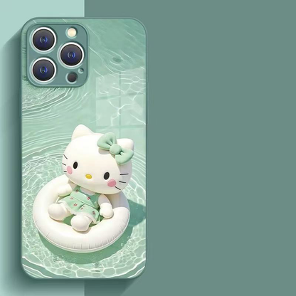 Hello Kitty Phone Case