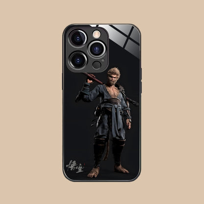 Black Myth: Wukong Phone Case Discount