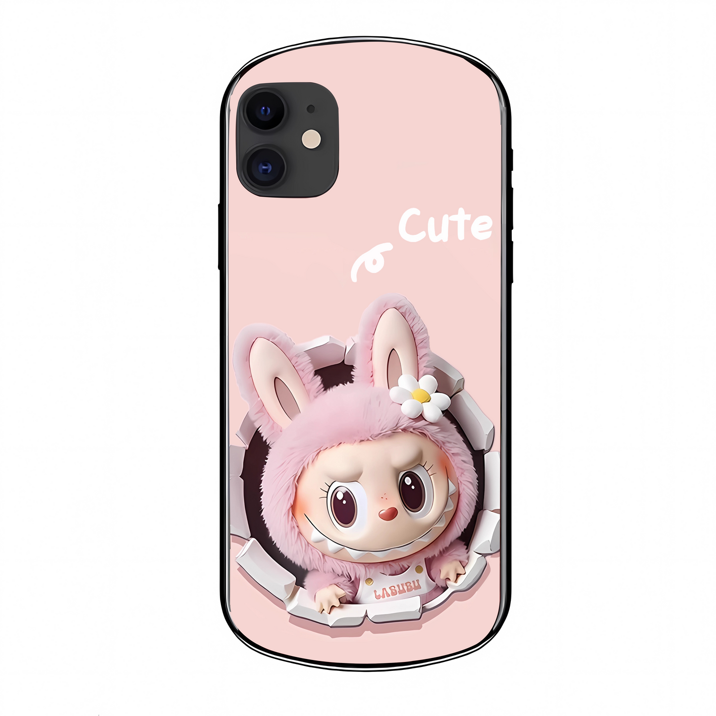 iPhone-Specific Gaming Phone Case