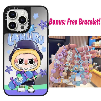 New Labubu phone case