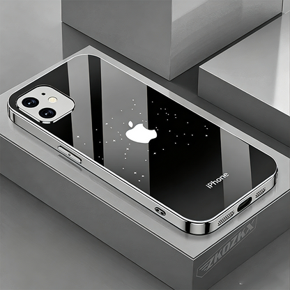 IPhone Gold-Plated, Ice-Cooling Phone Case
